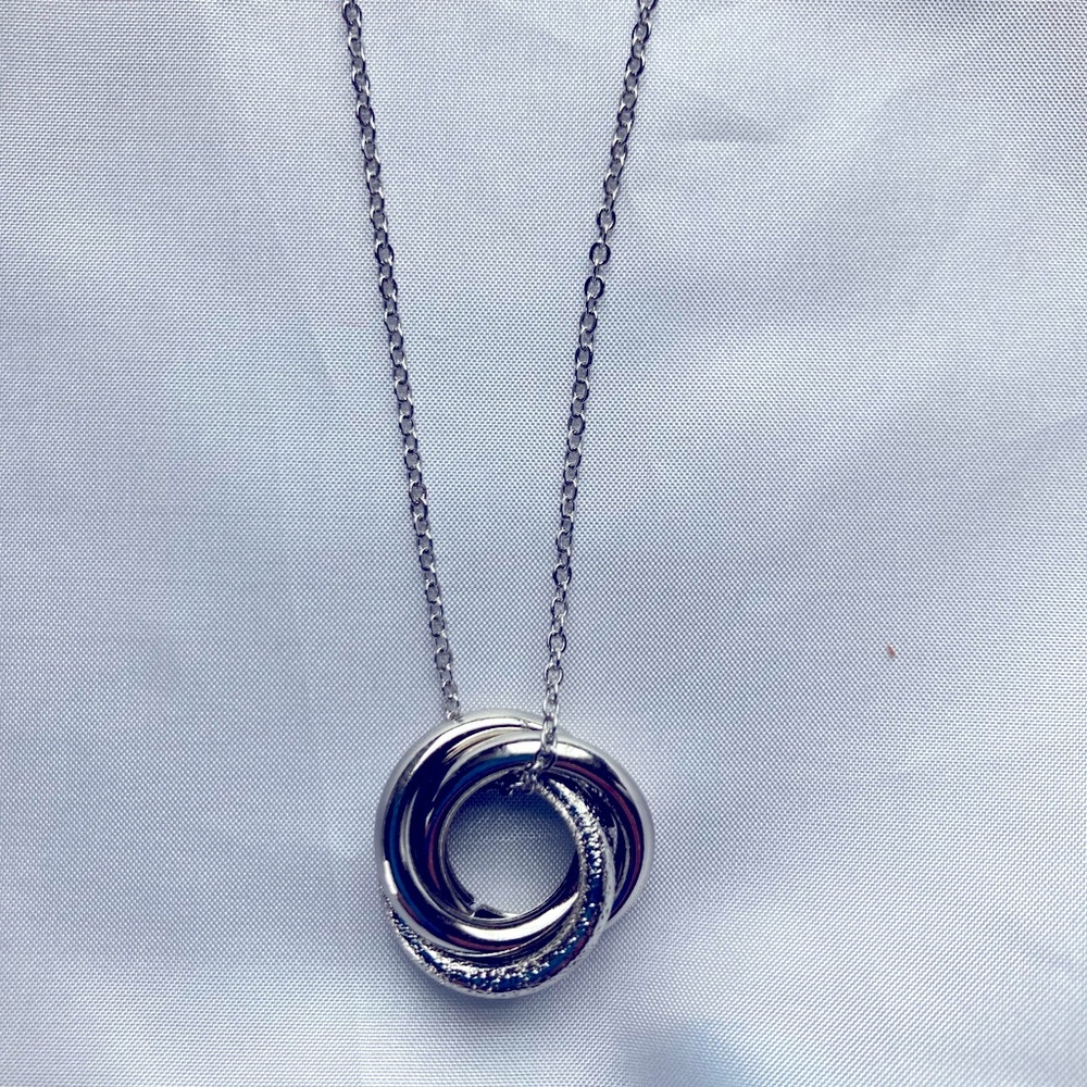 Circular Necklace